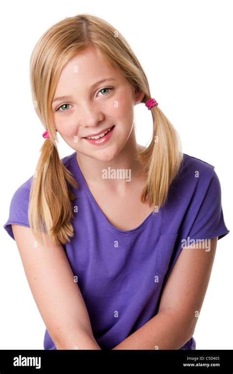 3,678 Pigtails Teenager Stock Photos